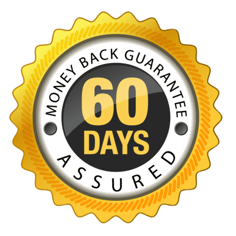  Sleep Lean 60% Days Money Back Guarantee