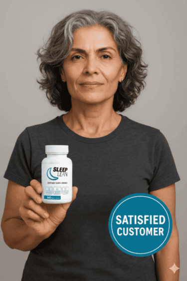 Sleep Lean happy users review