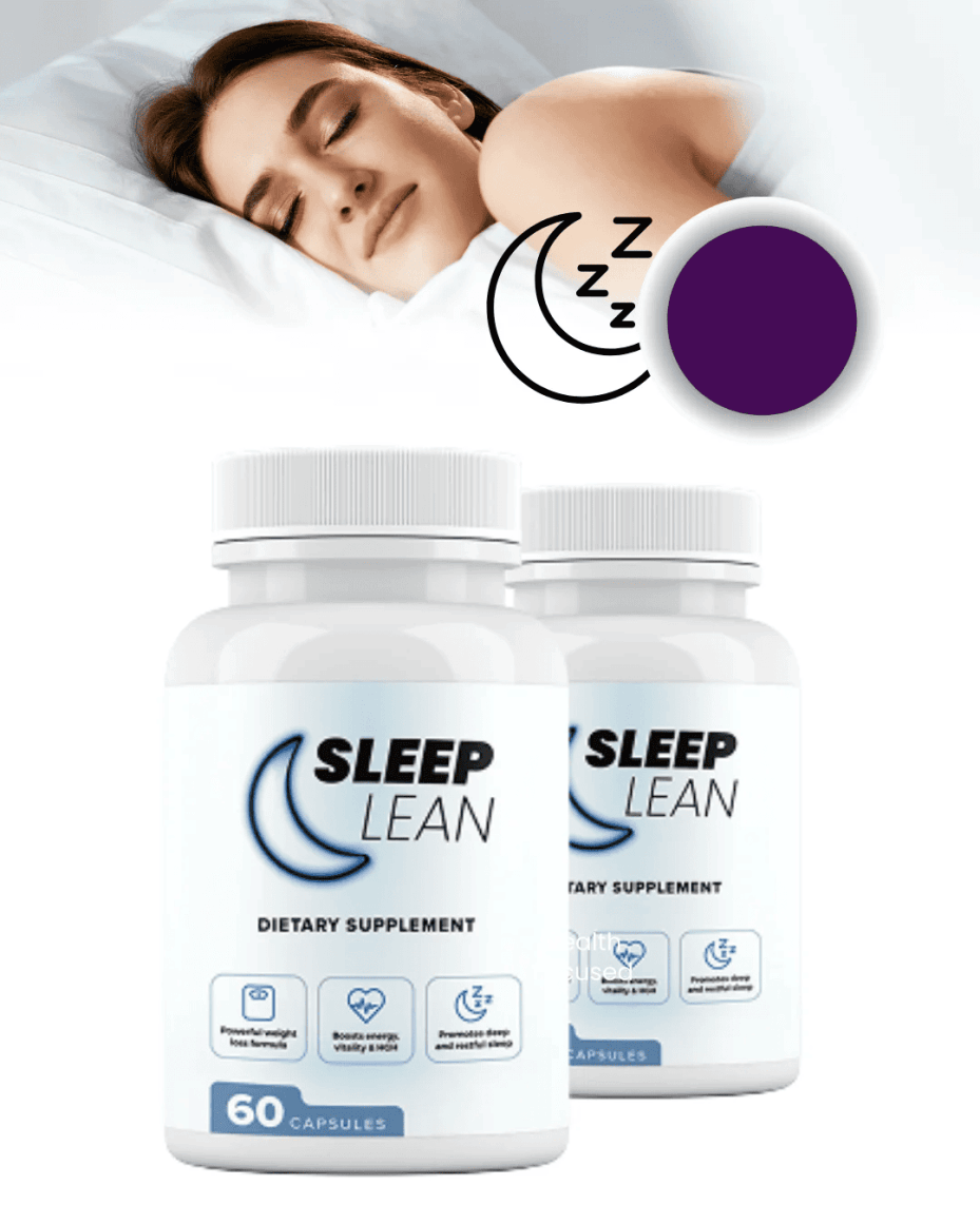Sleep Lean supplement