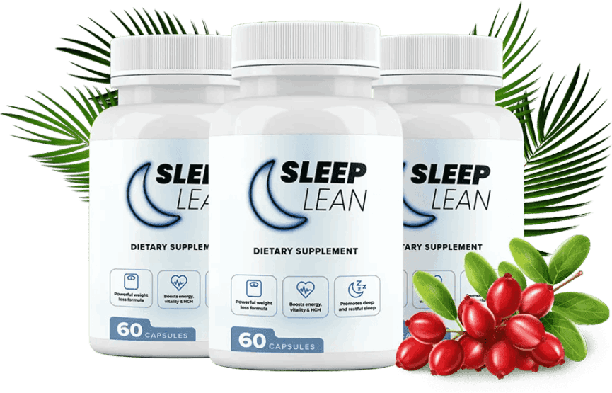 Sleep Lean Order support