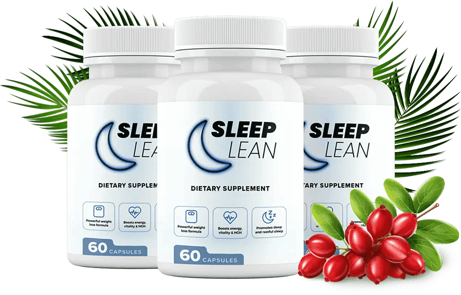 Sleep Lean Official 