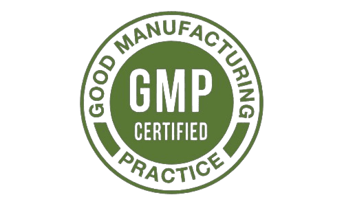 GMP Certified