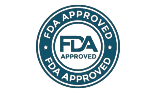 FDA Approved